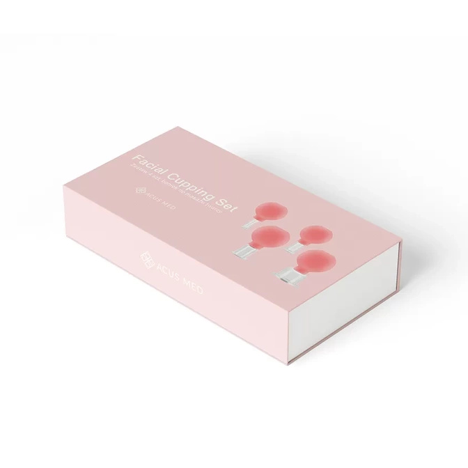 Baňka s balónkem Acus Med, sada 4 ks. 