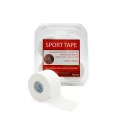 Pevné tejpovací pásky Sport Tape, 3,8 cm x 10 m, sada 4 ks.