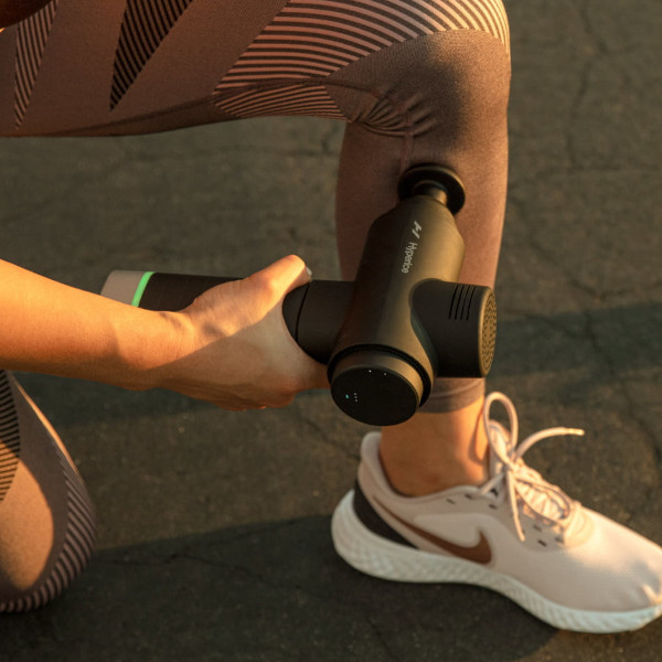 Masážní pistole Hypervolt 2 PRO HyperIce