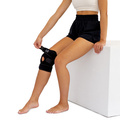 Kolenní ortéza | Line Sport stabilizátor s bičíky