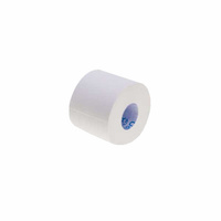 Pevná páska pro sportovní tejpování Sport Tape bílá (5cm x 15m)