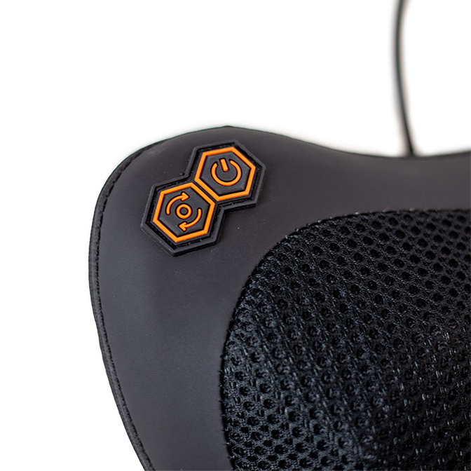 Masážní polštář Shiatsu Line Sport