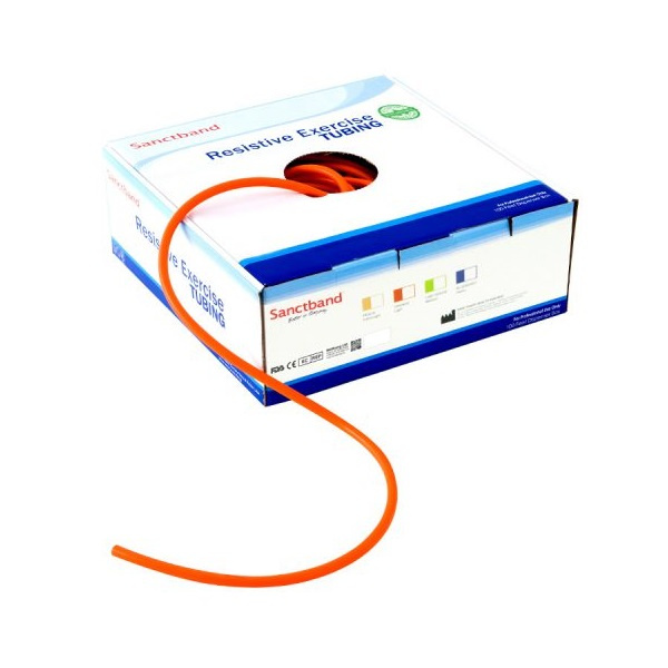 Posilovací lano Sanctband 30,5 m