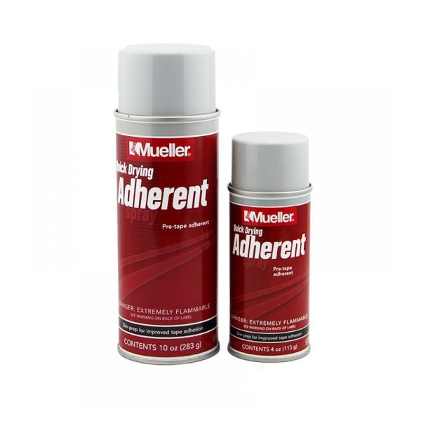 Lepidlo na tejpy Quick Drying Adherent Mueller