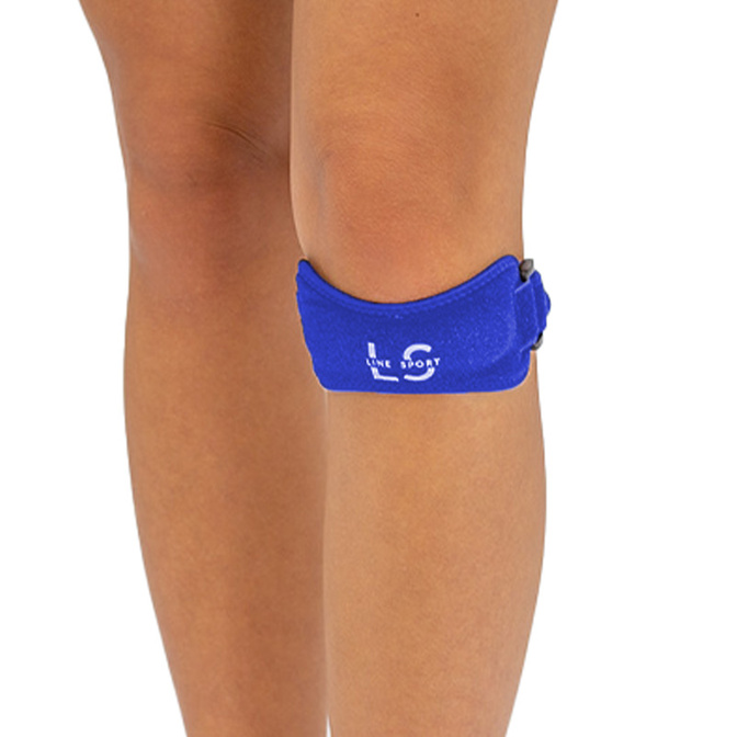 Kolenní ortéza Line Sport
