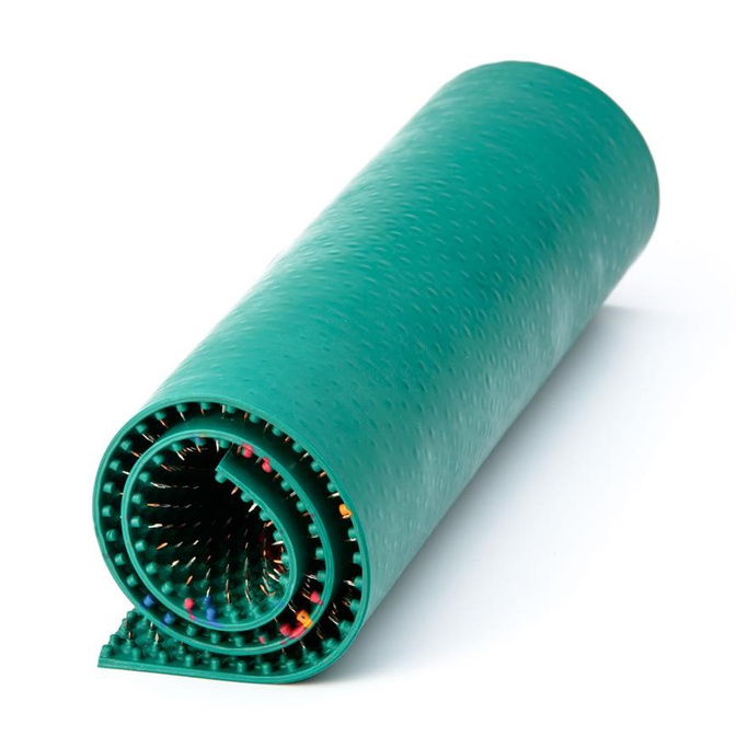 Velká akupresurní podložka Lyapko 7,0