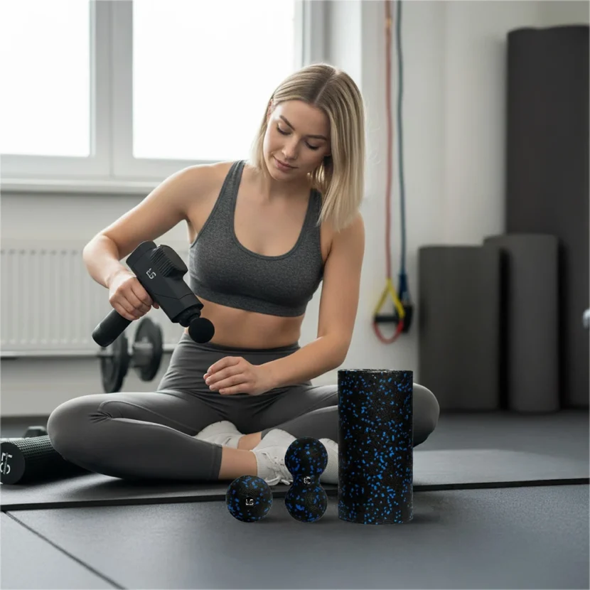 Kategoria - Masážní přístroje a pomůcky